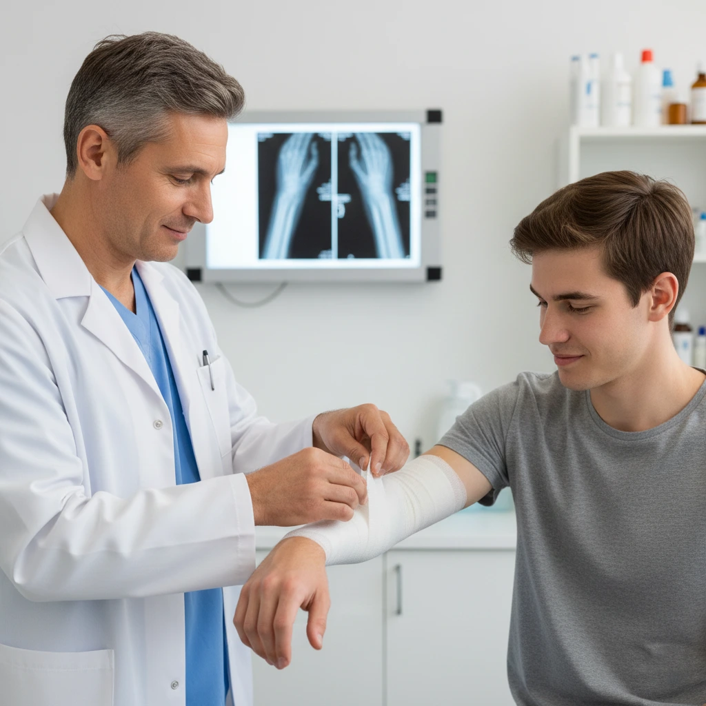 Traumatología